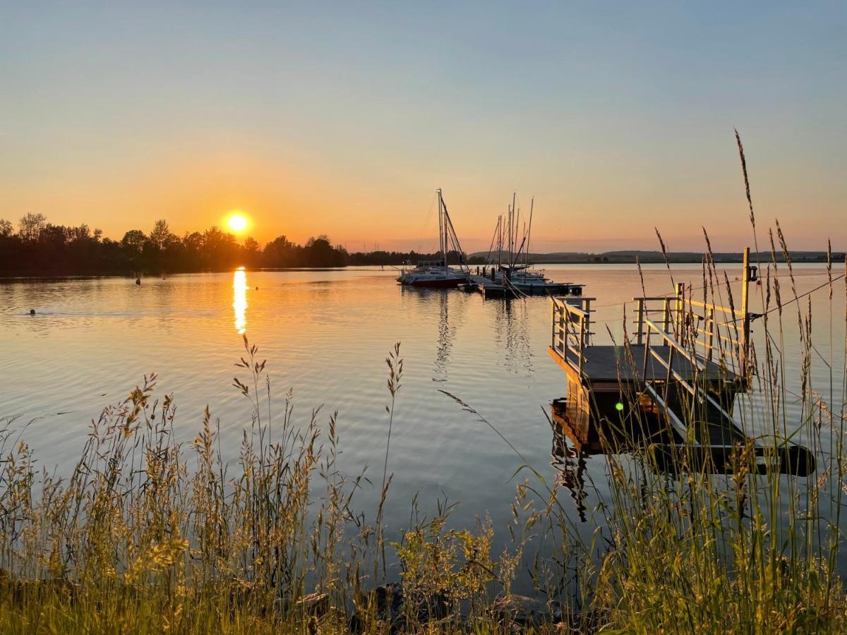 Chalet-Ferienwohnung Giebeltraum, 115 Qm, Wellness/Fitness/Sauna - Bergroedelhof Feilitzsch Zewnętrze zdjęcie