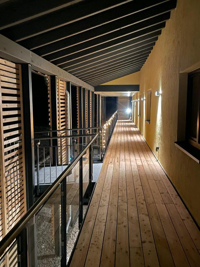 Chalet-Ferienwohnung Giebeltraum, 115 Qm, Wellness/Fitness/Sauna - Bergroedelhof Feilitzsch Zewnętrze zdjęcie