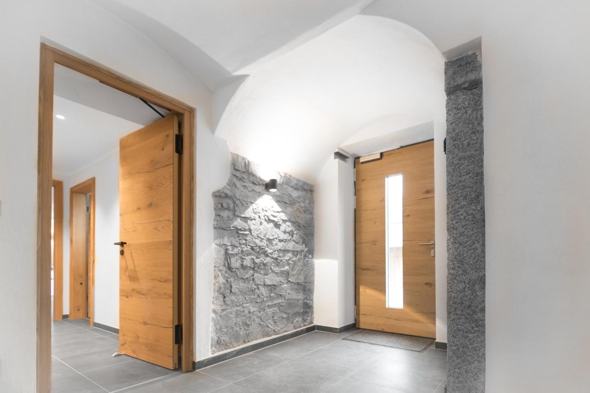 Chalet-Ferienwohnung Giebeltraum, 115 Qm, Wellness/Fitness/Sauna - Bergroedelhof Feilitzsch Zewnętrze zdjęcie